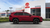 New 2026 Toyota RAV4 SUV