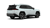 New 2026 Toyota RAV4 SUV