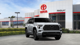 New 2026 Toyota Sequoia SUV