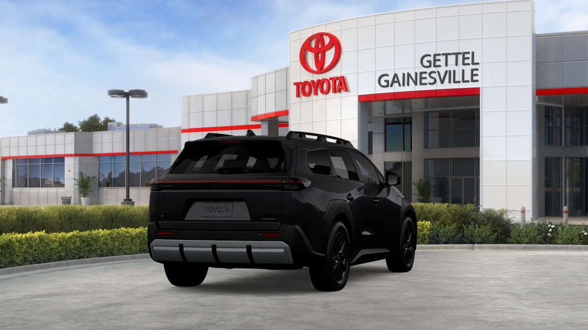 2026 Toyota bZ Woodland Woodland - Photo 60