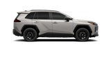 New 2026 Toyota RAV4 SUV