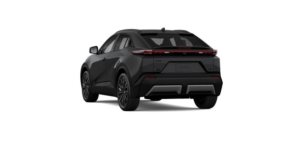 2026 Toyota C-HR XSE - Photo 29