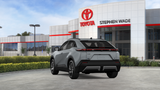 New 2026 Toyota C-HR SUV