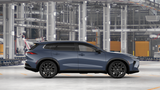 New 2026 Toyota Crown Signia Sedan