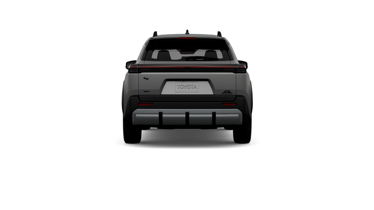 2026 Toyota bZ Woodland Woodland - Photo 45