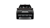 New 2026 Toyota bZ Woodland Sedan