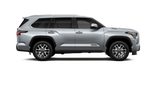 New 2026 Toyota Sequoia SUV