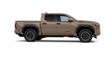 New 2026 Toyota Tacoma i-FORCE MAX Truck