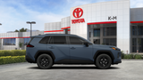 New 2026 Toyota RAV4 SUV