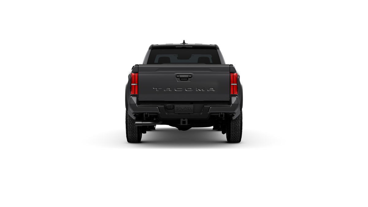 New 2026 Underground Toyota  TRD PreRunner image 11