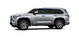 New 2026 Toyota Sequoia SUV