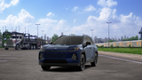 New 2026 Toyota RAV4 SUV