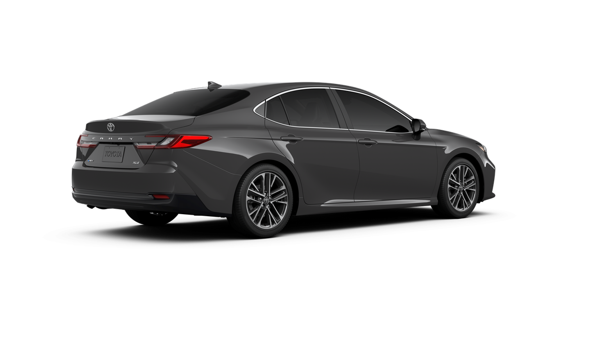 New 2026 Underground Toyota  XLE image 34