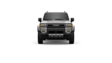 New 2027 Toyota Land Cruiser SUV