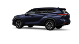 New 2026 Toyota Highlander SUV