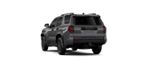 New 2026 Toyota 4Runner SUV
