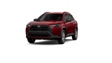 New 2026 Toyota Corolla Cross SUV