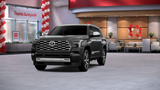New 2026 Toyota Sequoia SUV