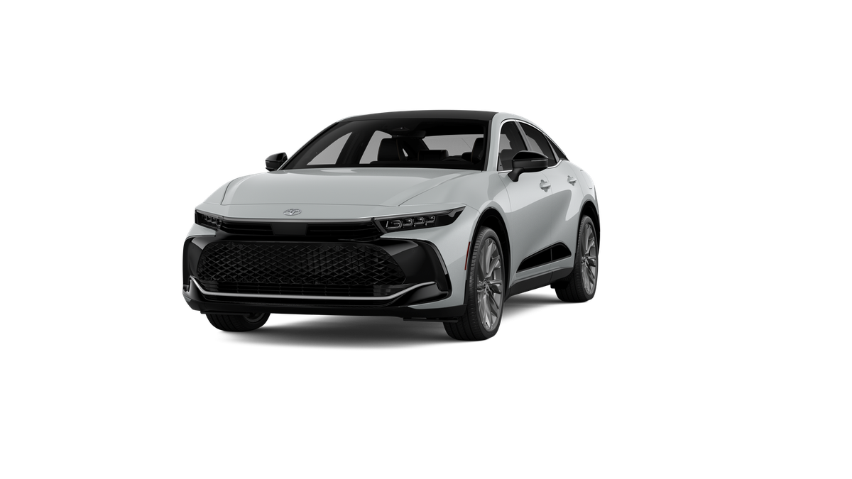 New 2027 Oxygen White <sup>1</sup> Toyota  Limited image 69