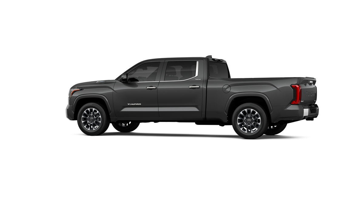 New 2026 Toyota Tundra i-FORCE MAX Truck