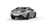 New 2026 Toyota GR86 Coupe