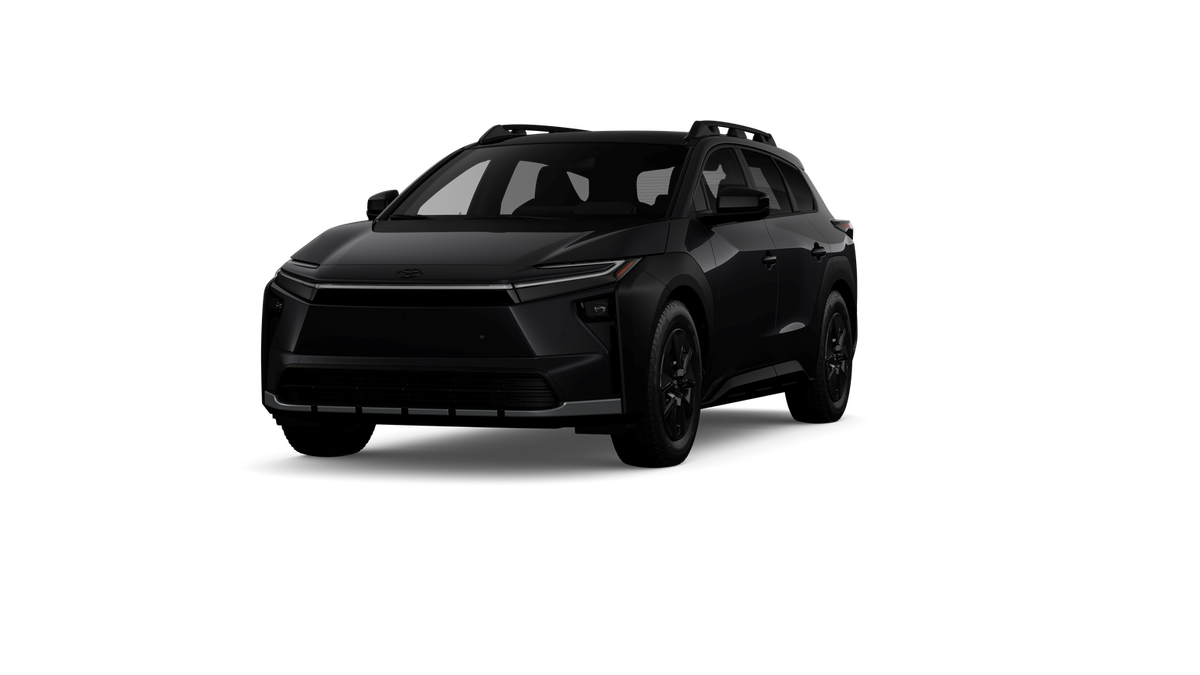 New 2026 Raven Toyota  image 22