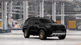 New 2026 Toyota 4Runner i-FORCE MAX SUV