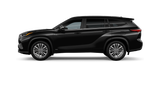 New 2026 Toyota Highlander Hybrid SUV