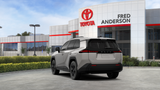 New 2026 Toyota RAV4 SUV