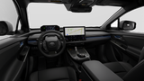 New 2026 Toyota bZ Woodland SUV