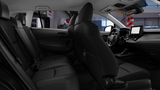 New 2026 Toyota Corolla Cross SUV