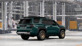 New 2026 Toyota 4Runner i-FORCE MAX SUV