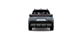 New 2027 Toyota bZ Woodland Sedan