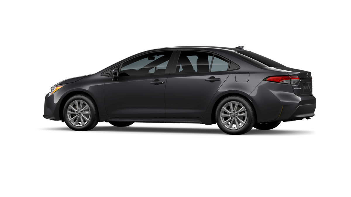 2026 Toyota Corolla LE photo 23