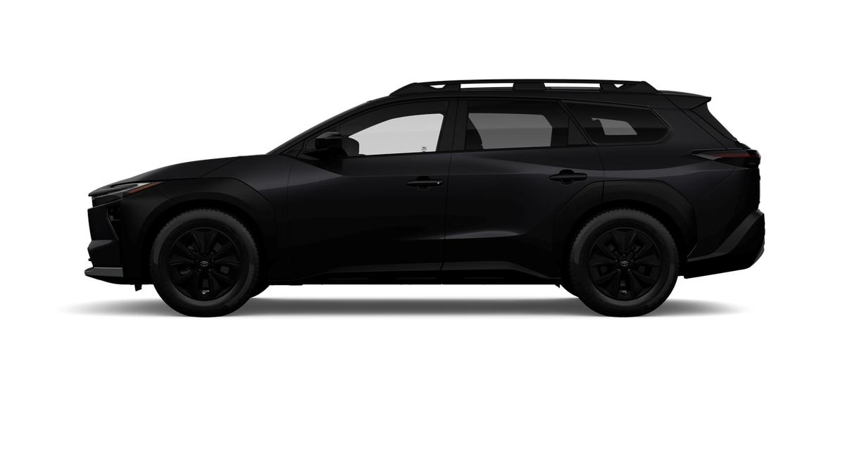 New 2026 Raven Toyota  image 7