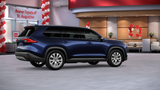 New 2026 Toyota Grand Highlander Hybrid SUV