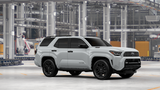 New 2026 Toyota 4Runner i-FORCE MAX SUV