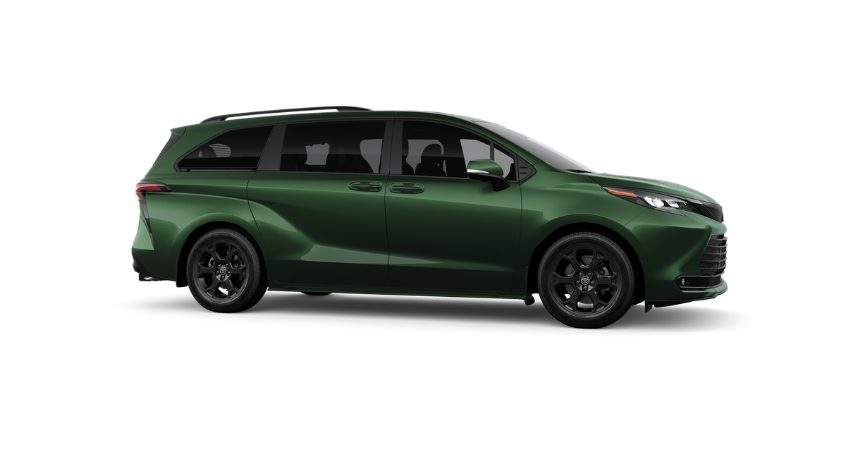 New 2026 Cypress Toyota  Woodland Edition image 15