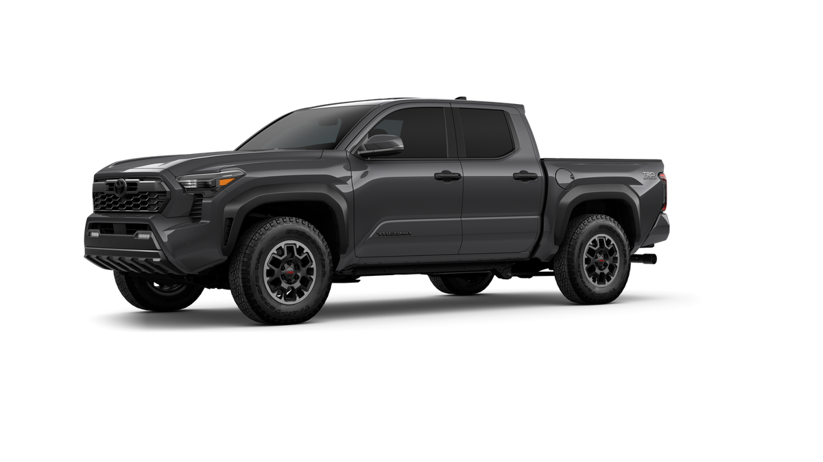 New 2026 Underground Toyota  TRD Off-Road image 3