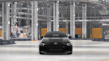 New 2026 Toyota GR Corolla Sedan
