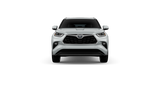 New 2026 Toyota Highlander SUV