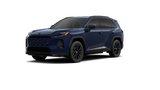 New 2026 Toyota RAV4 Plug-in Hybrid SUV
