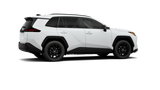 New 2026 Toyota RAV4 SUV