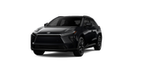 New 2026 Toyota bZ SUV