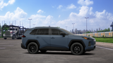 New 2026 Toyota RAV4 SUV