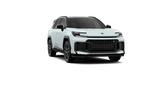 New 2026 Toyota RAV4 Plug-in Hybrid SUV