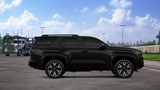 New 2026 Toyota 4Runner SUV