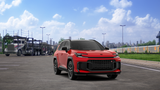 New 2026 Toyota RAV4 Plug-in Hybrid SUV