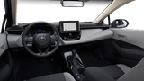 New 2026 Toyota Corolla Hybrid Sedan