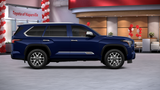 New 2026 Toyota Sequoia SUV